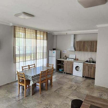 Rio Cottage Apartment 乌雷基 外观 照片