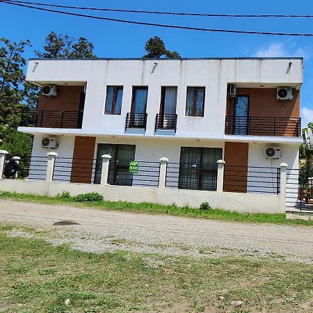 Rio Cottage Apartment 乌雷基 外观 照片