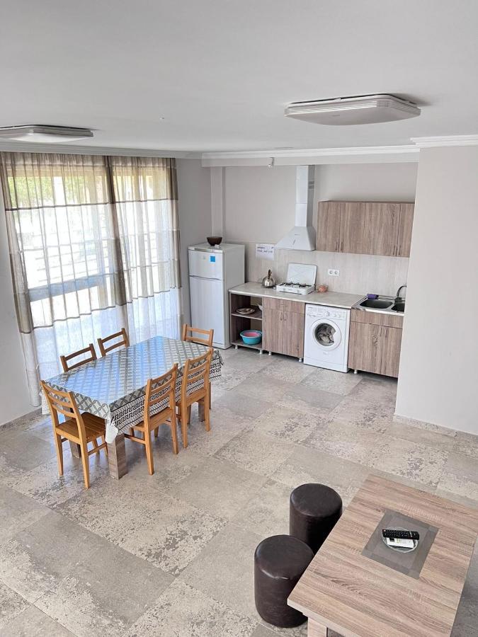 Rio Cottage Apartment 乌雷基 外观 照片