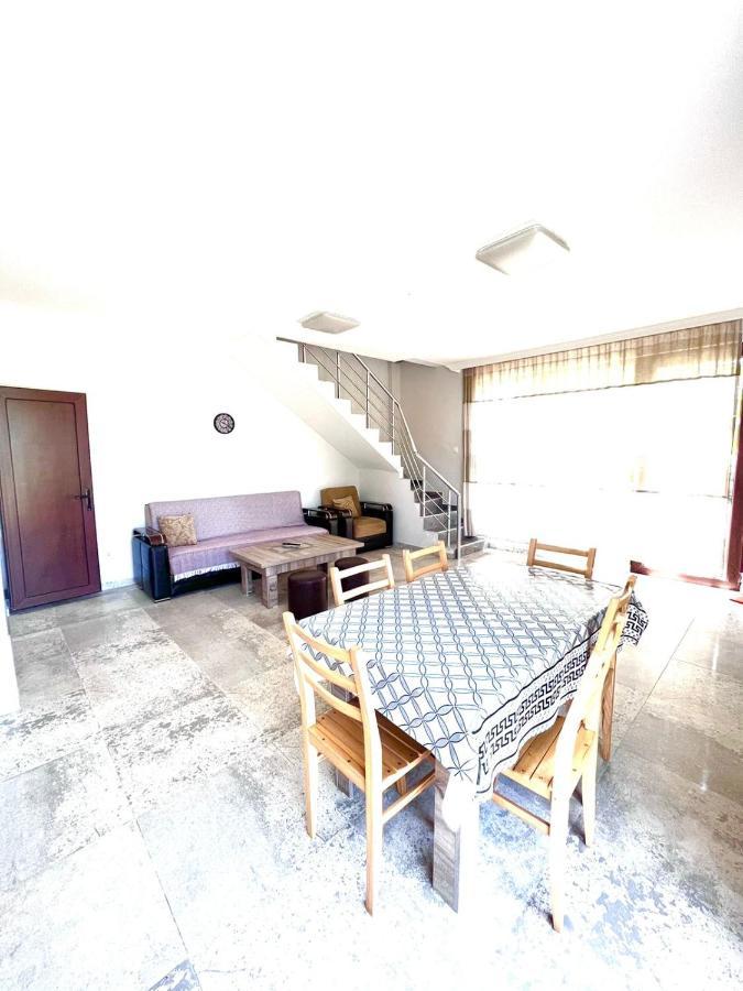 Rio Cottage Apartment 乌雷基 外观 照片