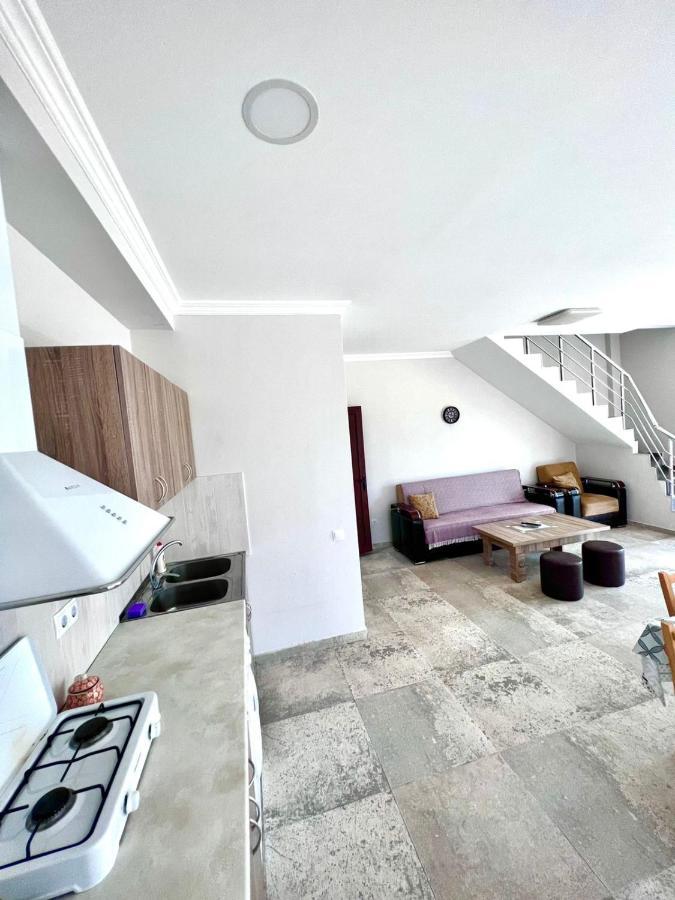Rio Cottage Apartment 乌雷基 外观 照片