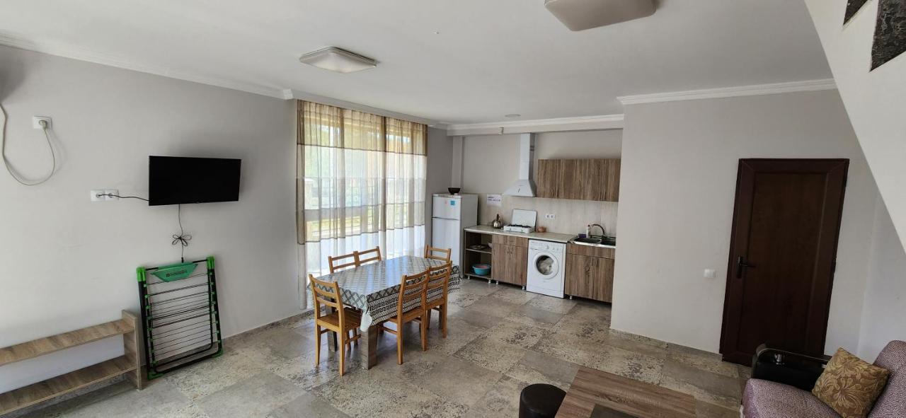 Rio Cottage Apartment 乌雷基 外观 照片