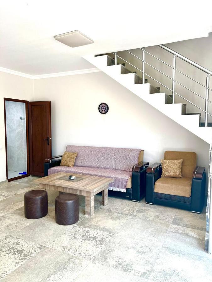 Rio Cottage Apartment 乌雷基 外观 照片