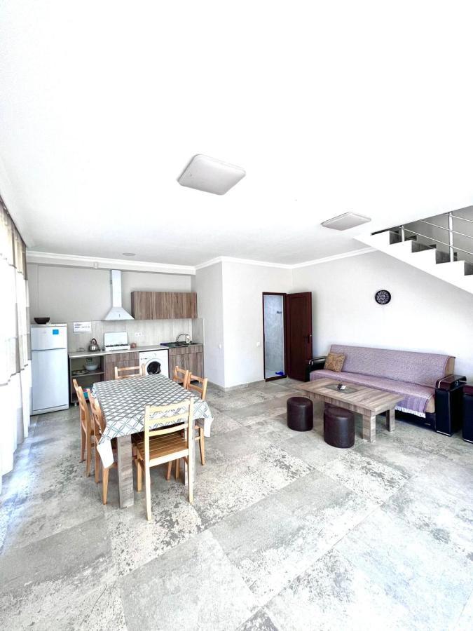 Rio Cottage Apartment 乌雷基 外观 照片
