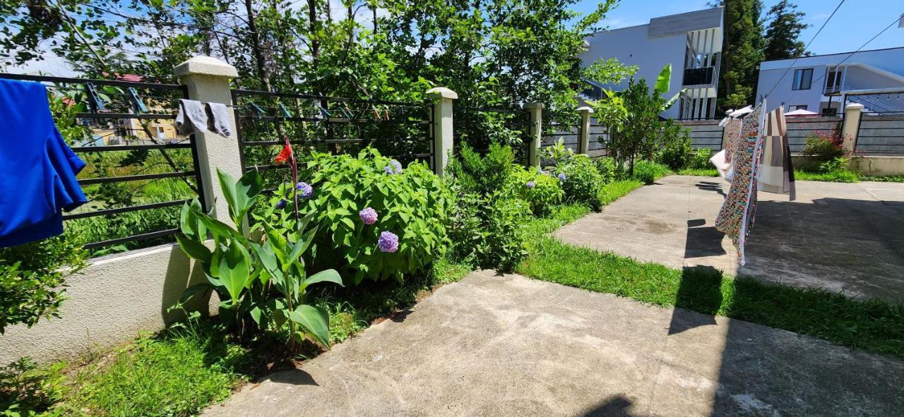 Rio Cottage Apartment 乌雷基 外观 照片