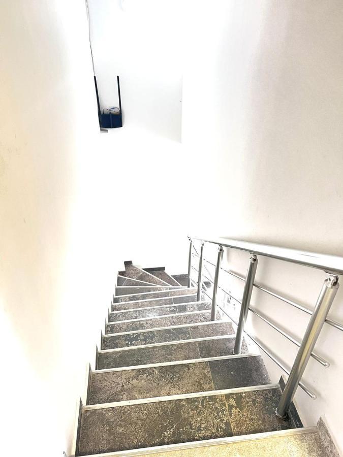 Rio Cottage Apartment 乌雷基 外观 照片