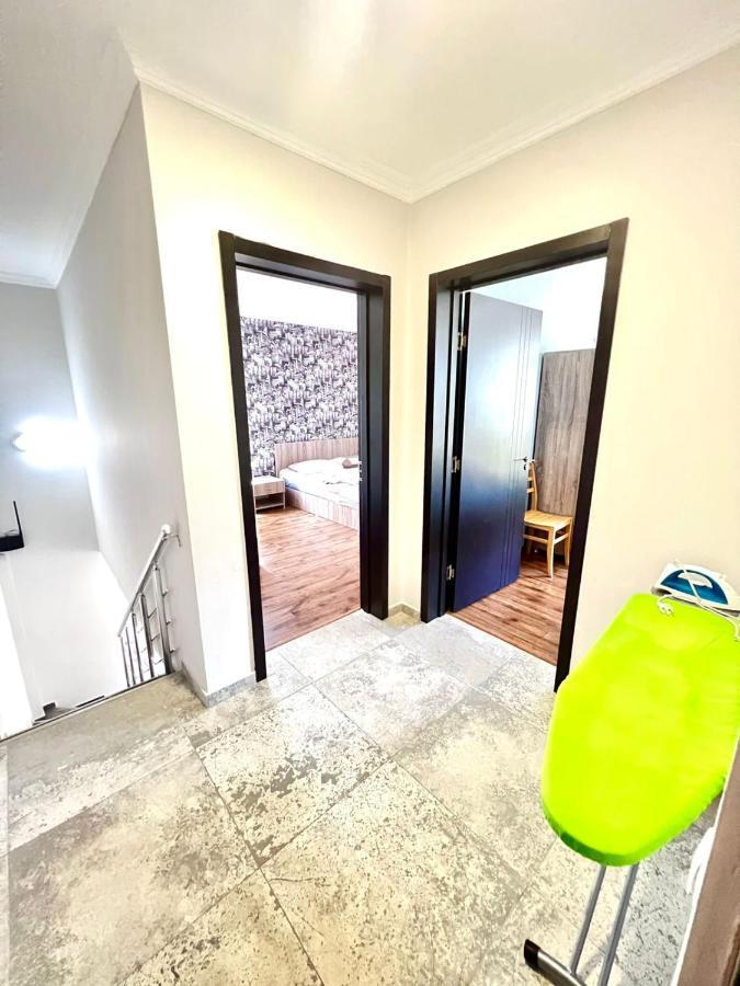 Rio Cottage Apartment 乌雷基 外观 照片
