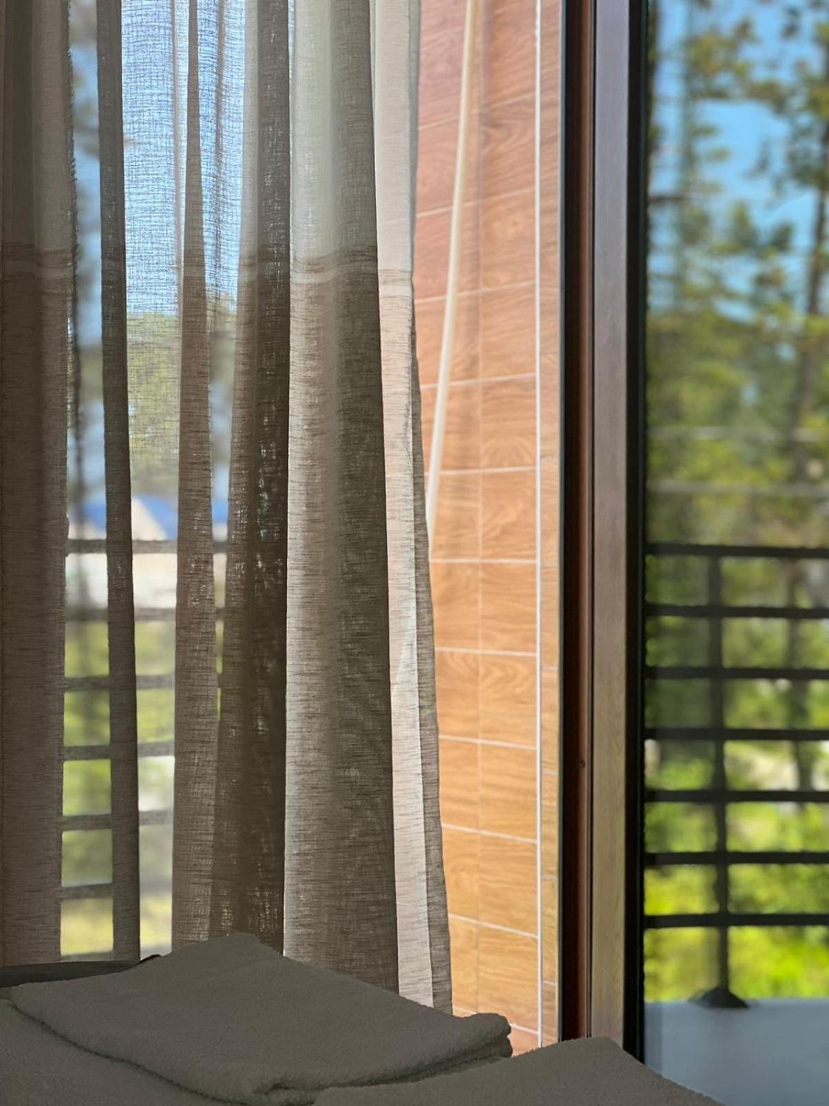 Rio Cottage Apartment 乌雷基 外观 照片