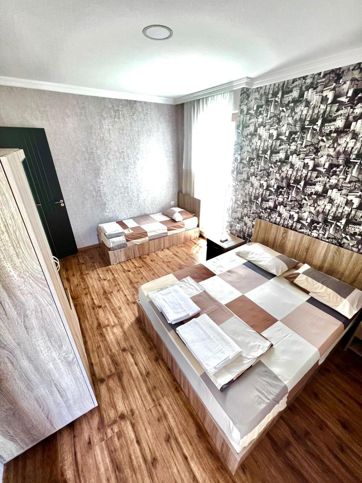 Rio Cottage Apartment 乌雷基 外观 照片