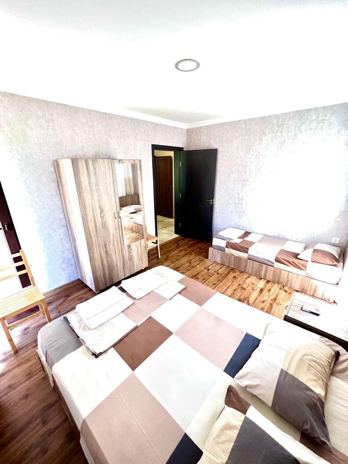 Rio Cottage Apartment 乌雷基 外观 照片