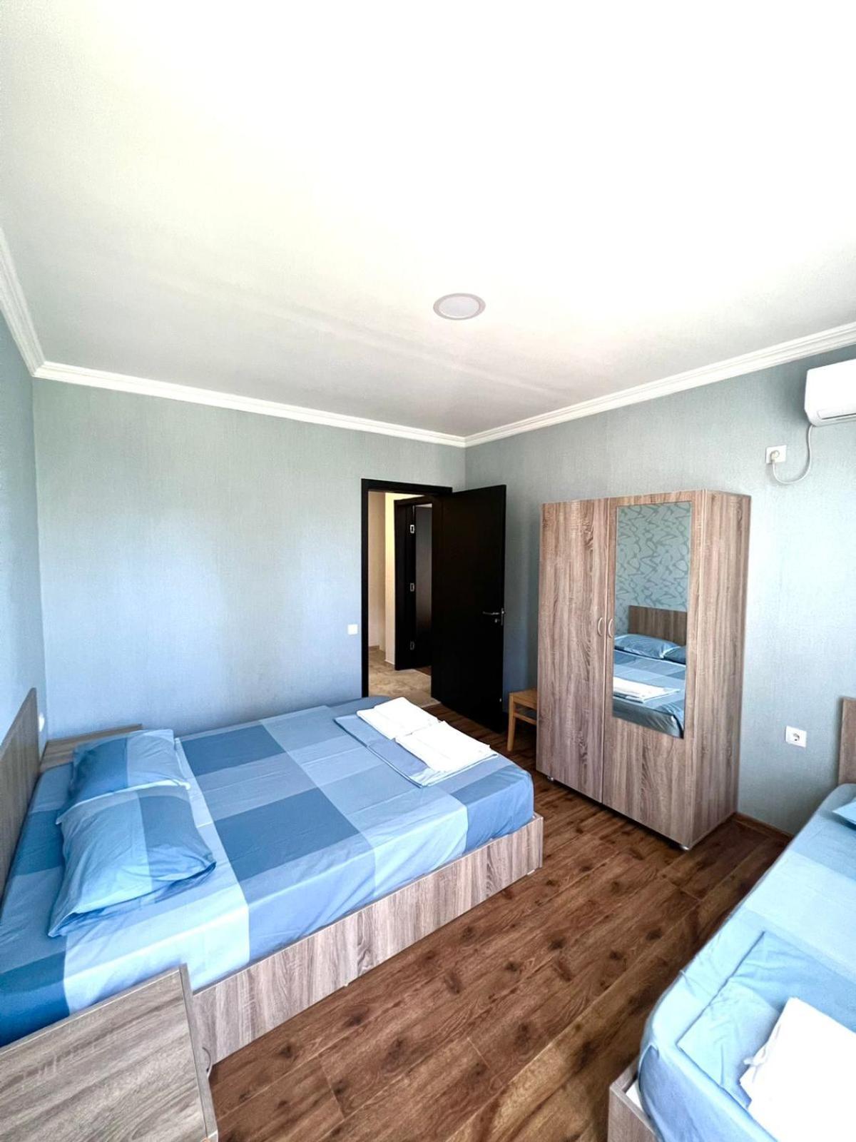 Rio Cottage Apartment 乌雷基 客房 照片