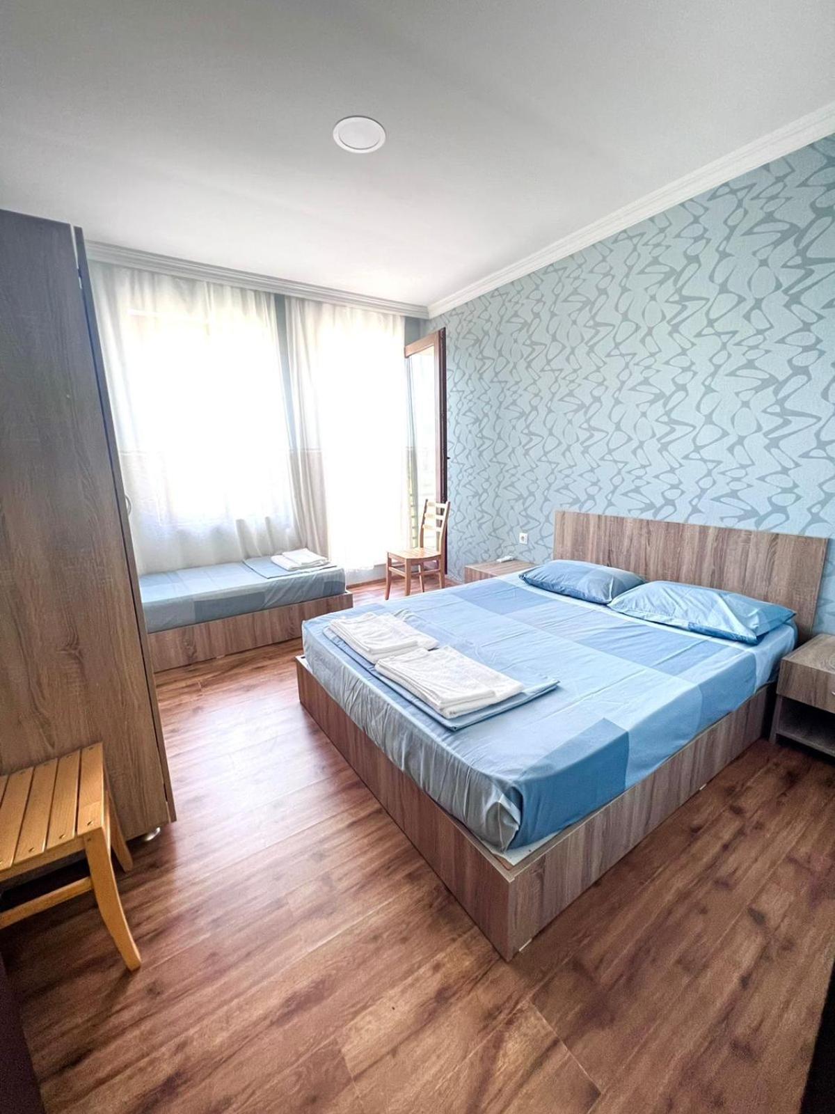 Rio Cottage Apartment 乌雷基 客房 照片