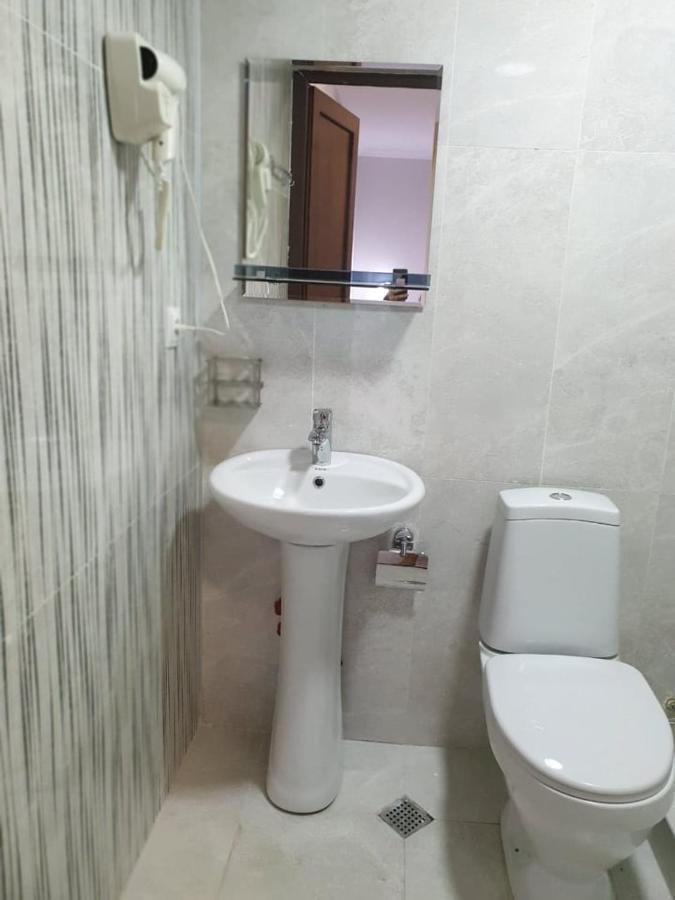 Rio Cottage Apartment 乌雷基 外观 照片